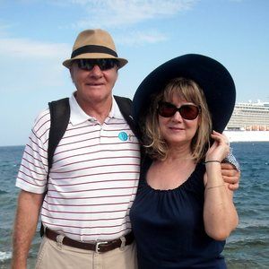 Meet your Posher, Karen